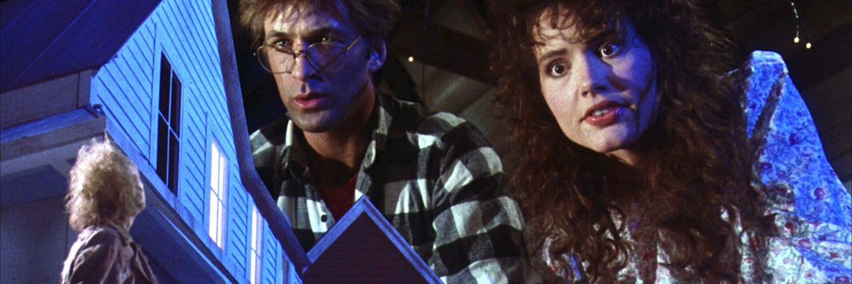 Beetlejuice - Hero